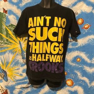 👋3/30👋 CROOKS AND CASTLES GRAPHIC TEE